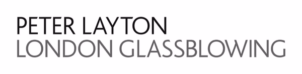 London Glassblowing Logo